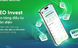 Tối ưu trải nghiệm giao dịch chứng khoán với NEO Invest