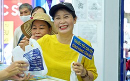 Câu chuyện “160.000 sản phẩm - 3 nụ cười”: FPT Long Châu tạo nên sự khác biệt