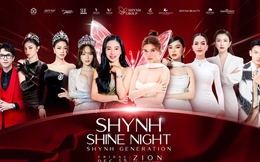 Shynh Shine Night 2023 tổ chức tại sky bar, biến khách mời thành &quot;minh tinh&quot;