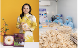 Nữ CEO người Nha Trang đưa Yến sào Việt chinh phục thị trường tỷ dân Trung Quốc