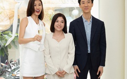 Cao Thiên Trang trở thành đại sứ thương hiệu thời trang MYAN