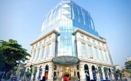 DOJILAND - Nhà phát triển BĐS hạng sang tốt nhất Đông Nam Á 2023
