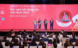 Chicilon Media - Nhà tài trợ Kim cương Hội nghị Bất động sản Việt Nam 2023