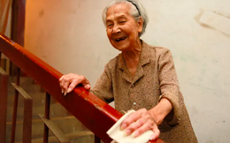 Mạch máu quyết định tuổi thọ: Cụ bà 103 tuổi dưỡng mạch máu trẻ hơn 40 năm nhờ &quot;2 nhiều - 1 ít&quot;