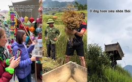 Đến Việt Nam du lịch, du khách quốc tế cực kỳ yêu thích với những phong tục bản địa khác lạ