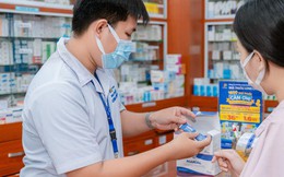 Sản phẩm hỗ trợ điều trị trào ngược dạ dày (GERD) đã lên kệ FPT Long Châu