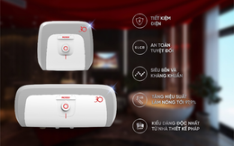 Đón "mùa bình nước nóng", chủ đề hóa đơn tiền điện lại tiếp tục gây sốt