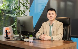 CEO Trần Thanh Phương và hành trình đưa ExtendMax vươn tầm châu lục