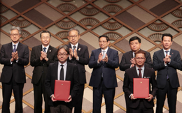 Hợp tác Việt - Nhật tạo điểm sáng cho thương mại châu Á - Thái Bình Dương