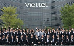 Viettel Construction tổ chức hội thảo quy tụ gần 100 kiến trúc sư toàn quốc