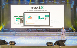 NextX: Chúng tôi đang từng bước đưa AI vào bài toán chuyển đổi số