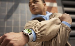 Nhìn lại Galaxy Watch và vì sao chúng ta cần một chiếc đồng hồ sức khoẻ đúng nghĩa