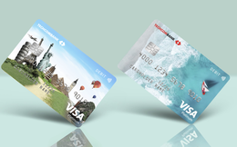 Chạm thẻ thanh toán, ưu đãi liền tay với thẻ Techcombank Visa Platinum