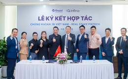 JB Việt Nam giúp chứng khoán dễ tiếp cận hơn qua ứng dụng Fintech