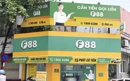 Fiin Ratings giữ nguyên xếp hạng tín nhiệm BBB- cho F88