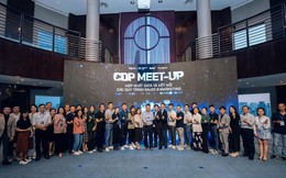 Hơn 70% doanh nghiệp Việt thừa nhận gặp khó khăn trong quản trị dữ liệu khách hàng và đây là giải pháp