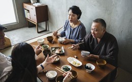 8 khác biệt chính trong chế độ ăn là &quot;chìa khóa&quot; giúp Nhật Bản có tỷ lệ tử vong thấp nhất thế giới