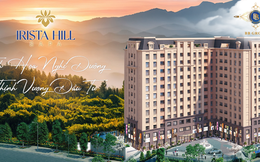 Irista Hill Sapa – Tinh hoa nghỉ dưỡng, thịnh vượng đầu tư