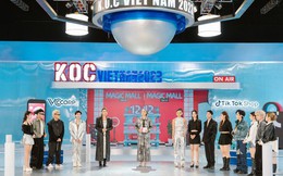 INNISFREE - Đối tác thân thiết của KOC Vietnam mang đến những sản phẩm “hot hit” tại bán kết