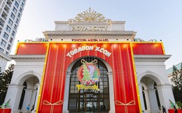 Loạt trải nghiệm thú vị tại Hội chợ Art toy Giáng sinh độc đáo tại Việt Nam