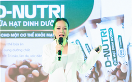 D-Nutri thành công đem nông sản Tây Nguyên đến gần hơn khách hàng toàn cầu
