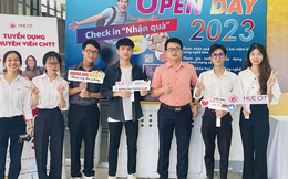 Arena Multimedia nơi khám phá sức sáng tạo và phát triển cá nhân
