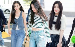 Ở tuổi ngoài 30, Irene (Red Velvet) ngày càng trẻ trung nhờ chăm diện 5 món thời trang