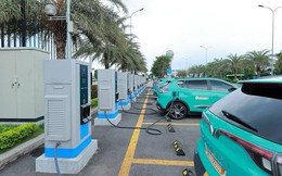 Mô hình mua sắm tích hợp Parking – Shopping – Charging lên ngôi