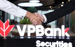 VPBankS nhận khoản vay song phương trị giá 25 triệu USD từ SMBC