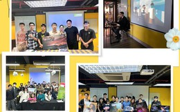 Thế hệ trẻ Việt Nam bội thu giải thưởng lớn tại Cuộc thi Creative Challengers của Arena Multimedia