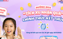 Hàng trăm học sinh dám bày tỏ bằng tiếng Anh cùng chiến dịch Speak Now