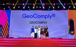 Câu chuyện của GeoComply trở thành “Nơi làm việc tốt nhất châu Á 2023”