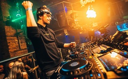 Không cần đến Tomorrowland, fan Việt vẫn có thể “bùng cháy” cùng DJ Tungevaag tại Luxury Countdown Party 2024