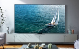 Xu hướng TV màn hình lớn lên ngôi, khám phá TV Samsung 98 inch trải nghiệm giải trí đỉnh cao tại nhà