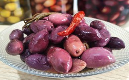 1 loại trái cây vừa giúp hạ đường huyết, vừa &quot;giàu chất sắt&quot;, bổ máu tốt ngang ngửa thịt bò: Rất sẵn ở Việt Nam