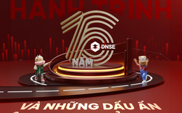 Hành trình 16 năm và những dấu ấn tiên phong của DNSE