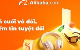 Lễ hội Dự Trữ Hàng Tết Alibaba.com: Cơ hội vàng cho doanh nghiệp địa phương