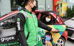 Gojek Việt Nam: một năm đa dạng sáng kiến hỗ trợ khách hàng và đối tác