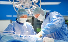 Chương trình phẫu thuật miễn phí cho bệnh nhân bị dị tật và chấn thương