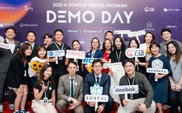 VSV Capital khép lại một năm đáng nhớ với mục tiêu kết nối startup Việt Hàn