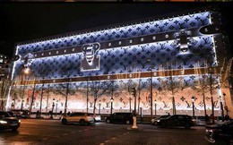 Louis Vuitton biến trụ sở ở Paris thành khách sạn 5 sao đẳng cấp, chỉ mới thi công nhưng đã “đẹp gục ngã” 