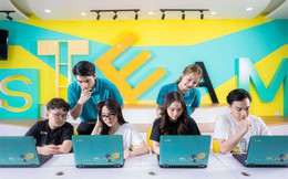 TEKY ra mắt Chương trình công nghệ chứng chỉ quốc tế đầu tiên tại Việt Nam dành cho học sinh từ 15-18 tuổi 