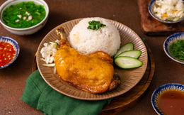 Hành trình cùng ShopeeFood mang triệu bữa ăn ngon của chủ chuỗi quán cơm 9X Hà Nội