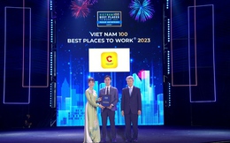 Chicilon Media vào Top 100 Nơi làm việc tốt nhất tại Việt Nam