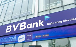 Thay “áo mới”, BVBank khẳng định cam kết mạnh mẽ “Chúng tôi bắt đầu từ BẠN”