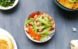 3 loại rau mà lá gan &quot;rất thích&quot;, mùa đông đem làm món rau ăn thường xuyên giúp dưỡng gan khỏe mạnh