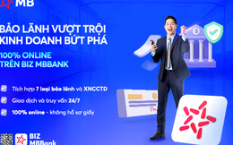 Doanh nghiệp vượt khó hiệu quả nhờ Bảo lãnh Online