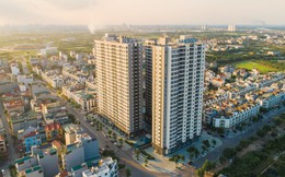 Cơ hội sở hữu căn hộ dưới 2 tỷ đồng ở trung tâm phía Đông Hà Nội
