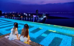 Đón mùa lễ hội cuối năm với hàng loạt sự kiện sôi động tại Wyndham Danang Golden Bay!