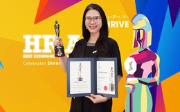 HSC - “Nơi làm việc tốt nhất châu Á 2023” – vinh danh bởi HR ASIA